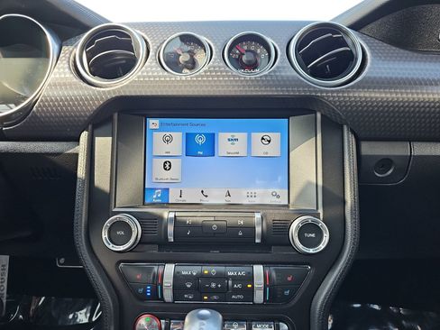 Used 2019 Ford Mustang GT Premium w/ GT Performance Package RWD image 18
