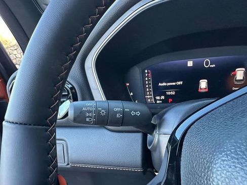 New 2026 Honda Passport TrailSport Elite image 29