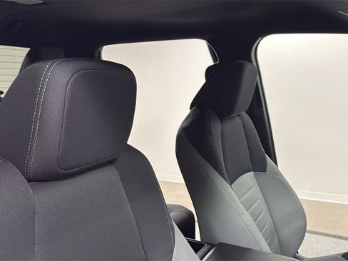 New 2025 Toyota Tacoma TRD Off-Road image 19