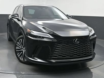 Used 2023 Lexus RX 350 Premium Plus w/ Accessory Package (Z1)