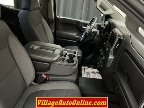 Used 2020 Chevrolet Silverado 1500 RST image 40
