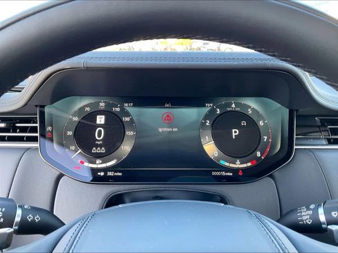 New 2026 Land Rover Range Rover SE image 19