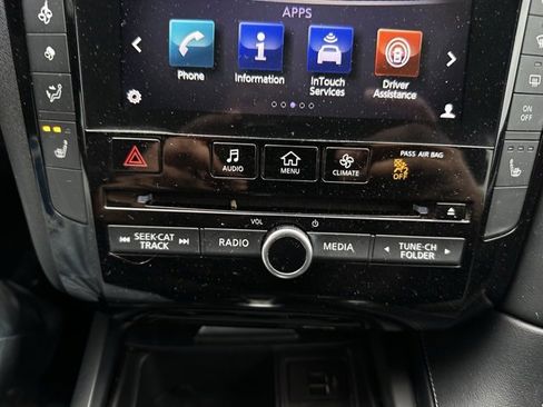 Used 2019 INFINITI QX50 Essential w/ Premium Heat Package image 23