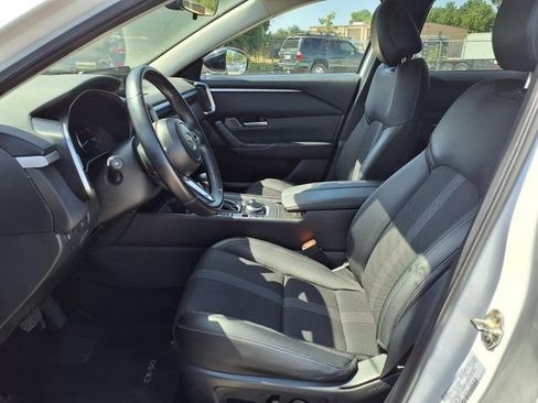 Used 2023 MAZDA CX-50 2.5 S w/ Cargo Package AWD/4WD image 17