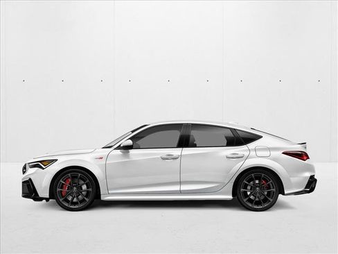 New 2026 Acura Integra Type S FWD image 2