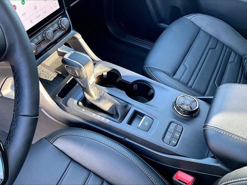 New 2026 Ford Ranger Lariat AWD/4WD image 27