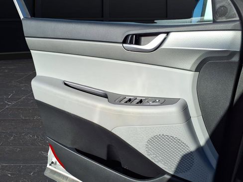 Used 2024 Hyundai Palisade SEL image 39