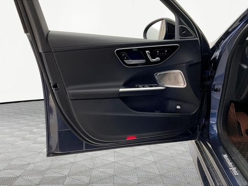 Certified 2024 Mercedes-Benz C 300 4MATIC Sedan image 20