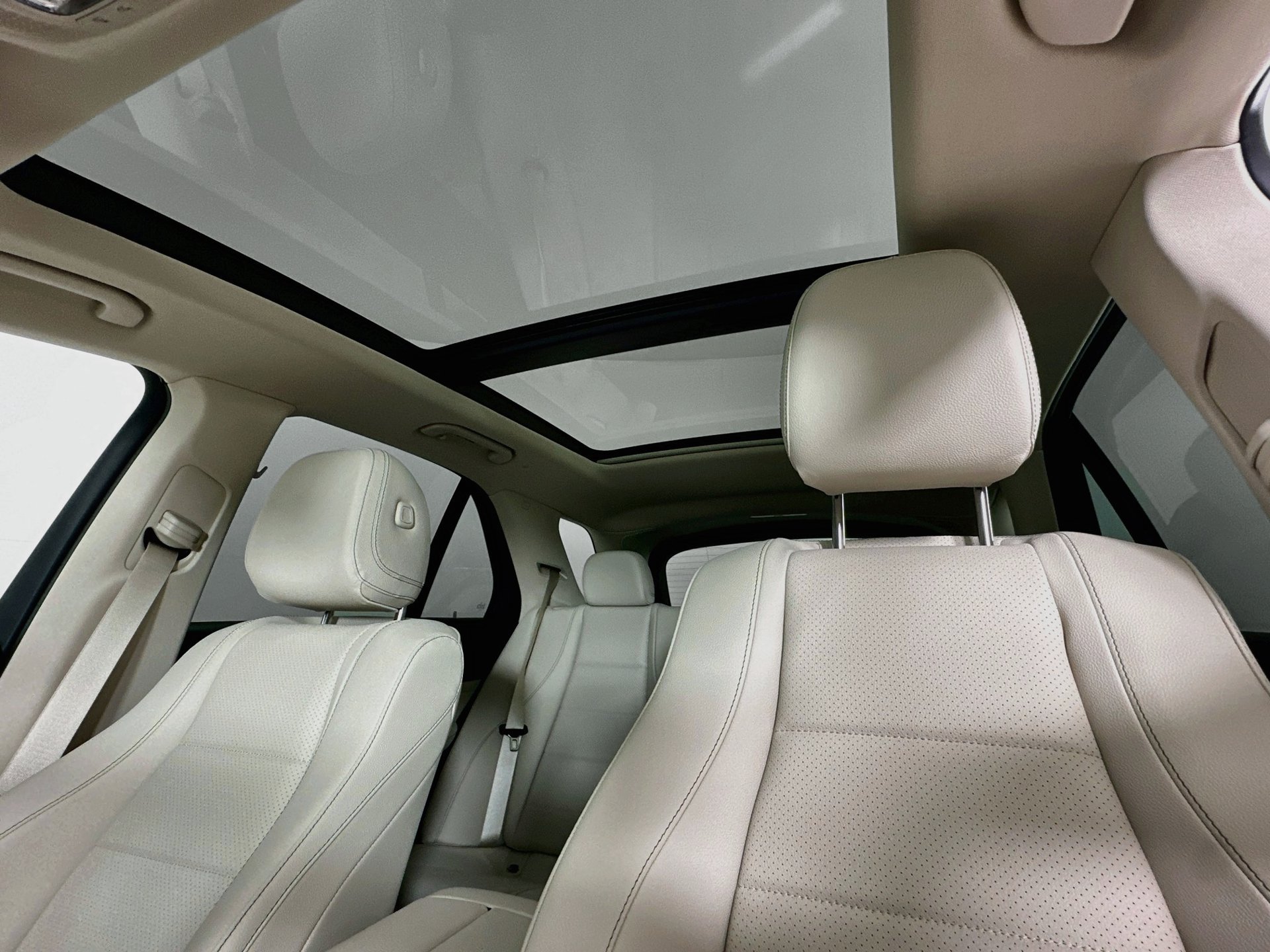 New 2026 Mercedes-Benz GLE 450 4MATIC image 24
