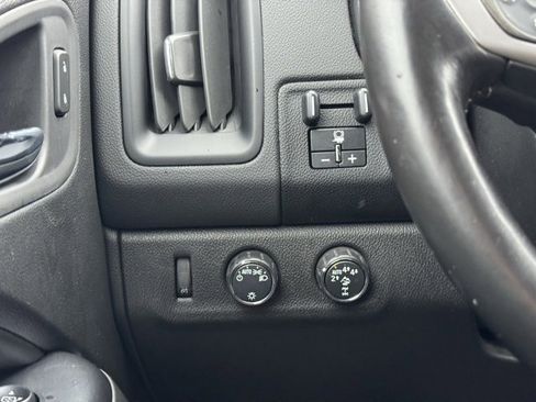 Used 2019 Chevrolet Colorado ZR2 image 31