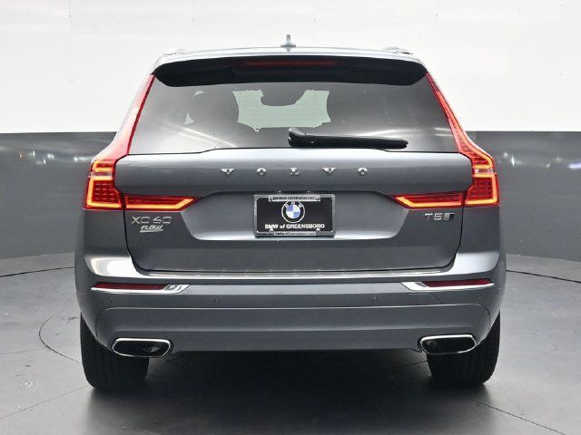 Used 2020 Volvo XC60 T5 Inscription w/ Protection Package Premier AWD/4WD image 5