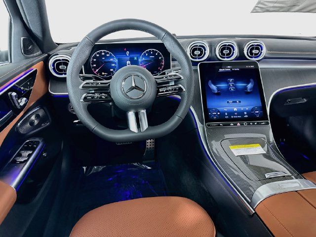 Used 2026 Mercedes-Benz C 300 Sedan image 23