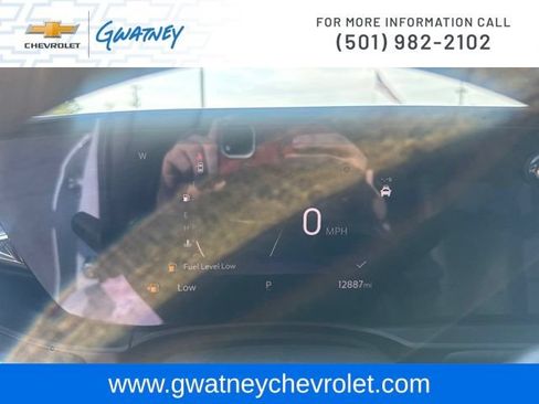 Used 2025 Buick Envista Preferred FWD image 13