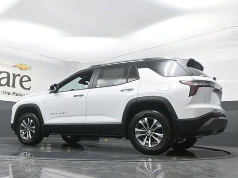 New 2026 Chevrolet Equinox LT w/ LPO, Floor Liner Package image 33