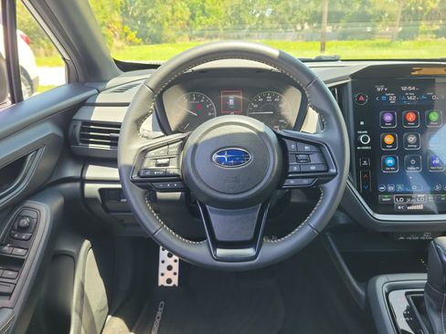Certified 2024 Subaru Crosstrek 2.5i Sport AWD/4WD image 14