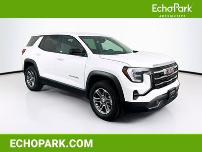 Used 2026 GMC Terrain Elevation