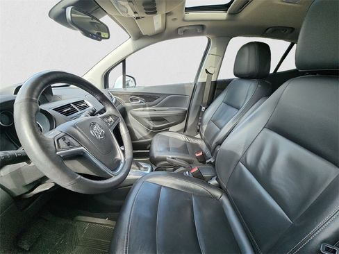 Used 2013 Buick Encore Leather image 9