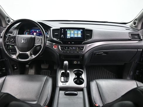 Used 2020 Honda Pilot EX-L image 21