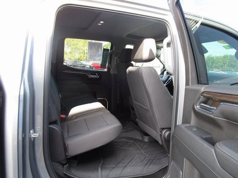 Certified 2023 Chevrolet Silverado 1500 RST w/ Protection Package image 18