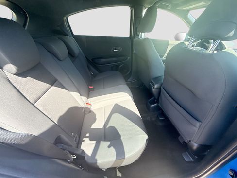 Used 2021 Honda HR-V Sport image 27