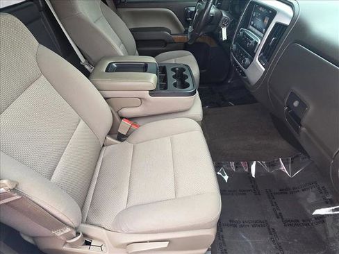 Used 2015 GMC Sierra 1500 SLE w/ SLE Preferred Package image 17