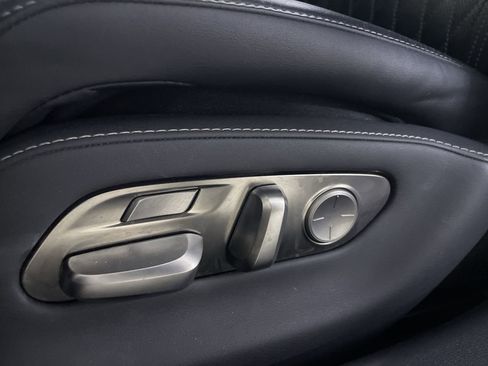 Used 2018 Lexus LS 500 AWD w/ Interior Upgrade Package image 13