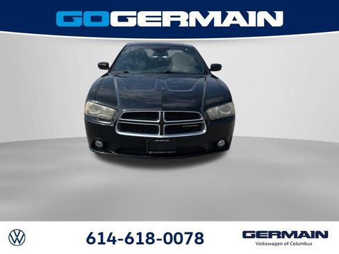 Used 2013 Dodge Charger R/T image 14