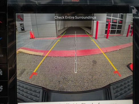 New 2026 RAM 2500 Tradesman image 40