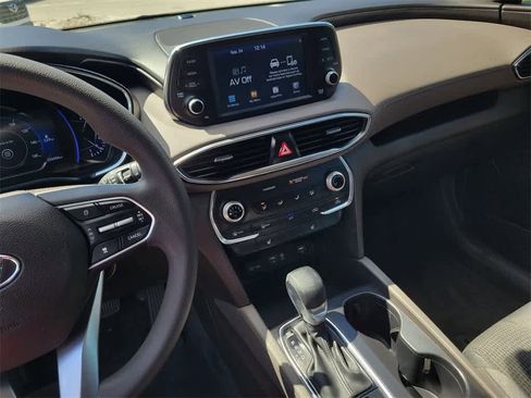 Used 2020 Hyundai Santa Fe SEL image 32