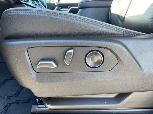 Used 2024 GMC Sierra 2500 Denali w/ Denali Reserve Package image 12