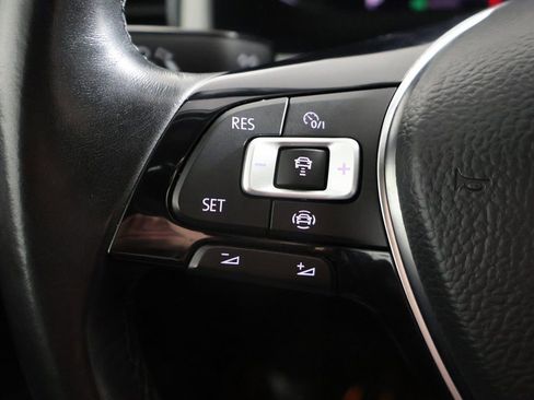 Used 2020 Volkswagen Atlas SEL R-Line AWD/4WD image 50
