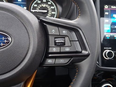 Certified 2025 Subaru Forester Wilderness image 23