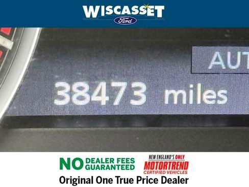 Used 2023 Nissan Armada SL w/ Midnight Edition Package image 19