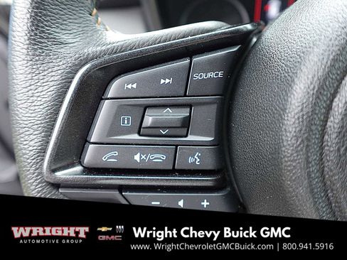 Used 2024 Subaru Outback Wilderness image 16