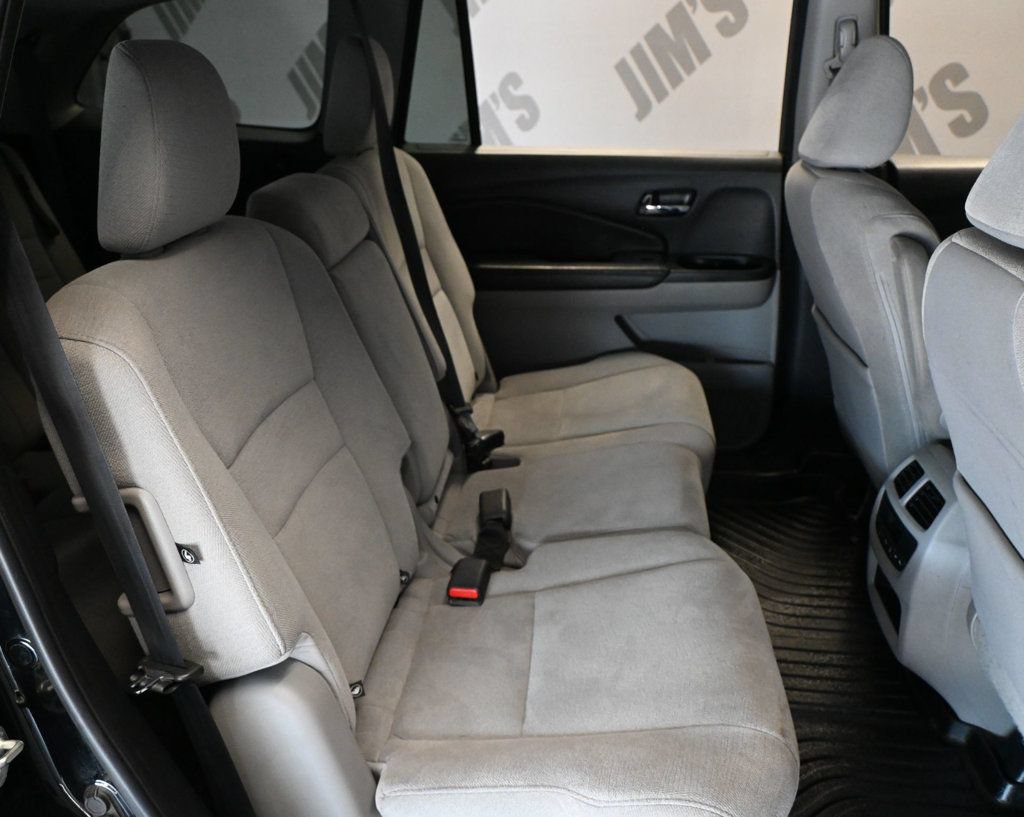 Used 2016 Honda Pilot EX image 19