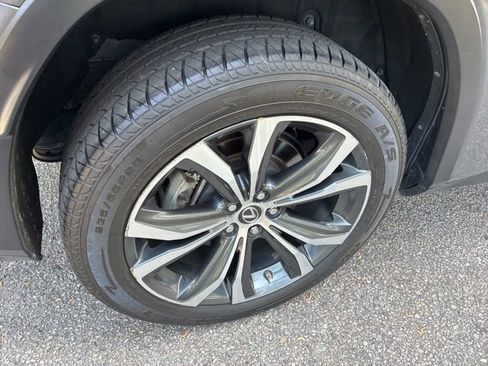 Used 2018 Lexus RX 350 AWD w/ Premium Package image 15