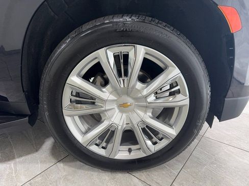 Used 2021 Chevrolet Tahoe High Country image 56