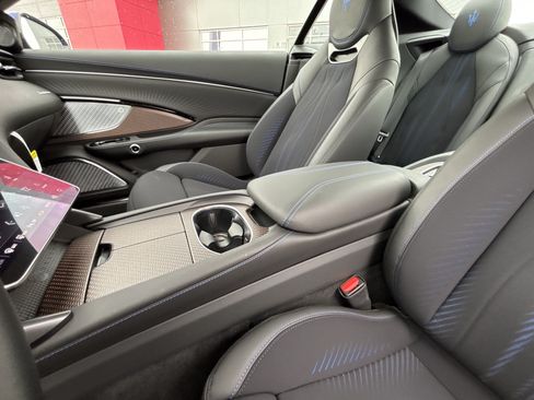 New 2025 Maserati GranTurismo Folgore AWD/4WD image 28