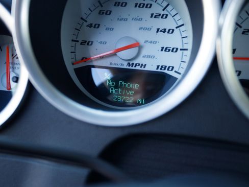 Used 2006 Dodge Charger SRT8 w/ SRT Option Group III image 20