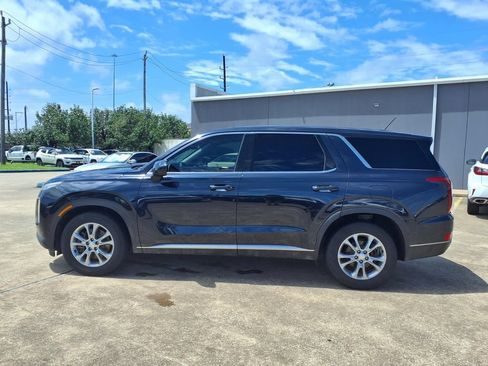 Used 2020 Hyundai Palisade SE FWD image 5