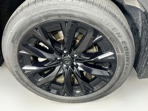 Used 2026 MAZDA CX-90 3.3 Turbo w/ Premium Sport Pkg AWD/4WD image 11