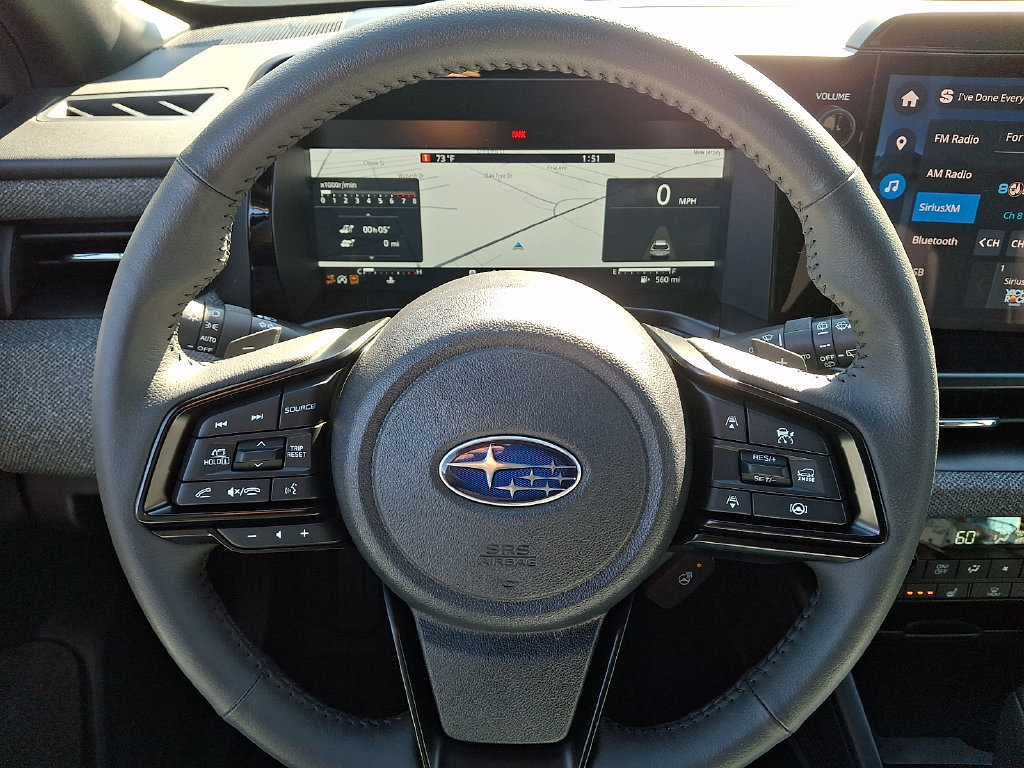 Used 2026 Subaru Outback Premium AWD/4WD image 20