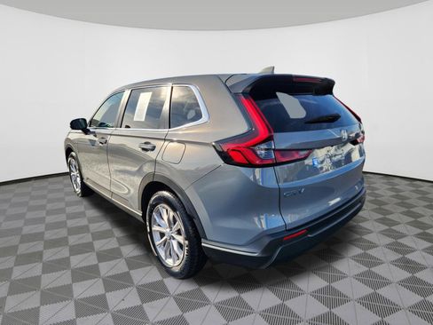 Certified 2024 Honda CR-V EX image 3