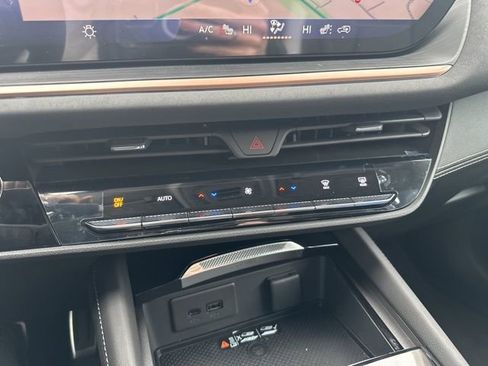 New 2025 Buick Envision Sport Touring image 24