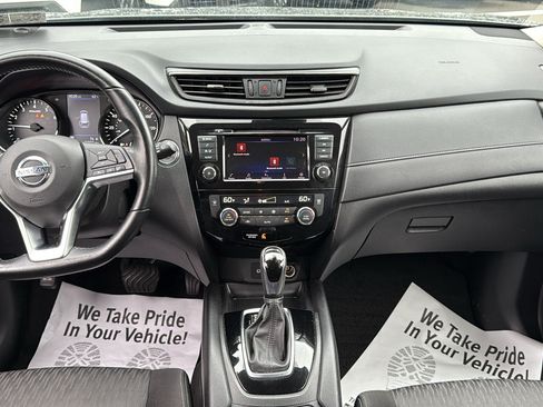 Used 2020 Nissan Rogue SV AWD/4WD image 5