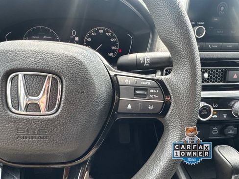 Used 2023 Honda Civic LX image 12