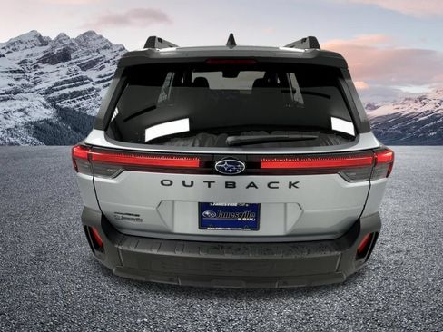 New 2026 Subaru Outback Touring XT AWD/4WD image 4