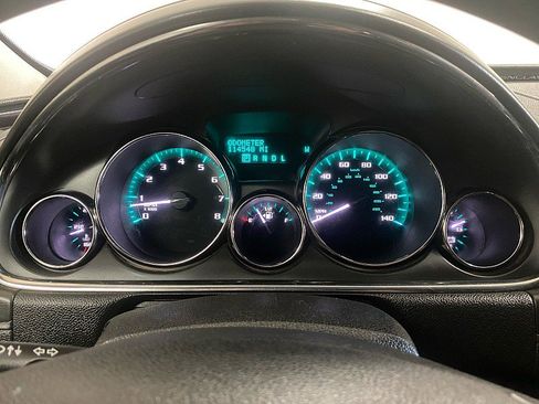 Used 2016 Buick Enclave Premium w/ Experience Buick Package image 22