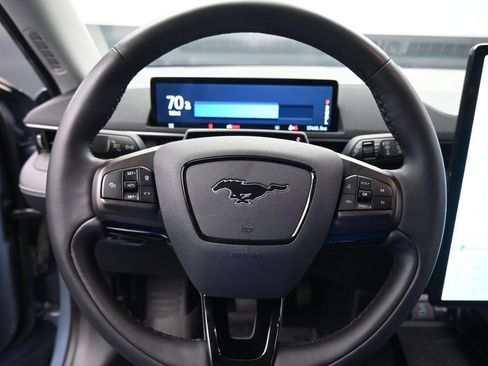 Used 2024 Ford Mustang Mach-E Select RWD image 14