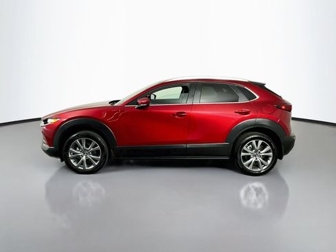 Certified 2025 MAZDA CX-30 AWD 2.5 S w/ Preferred Package image 4
